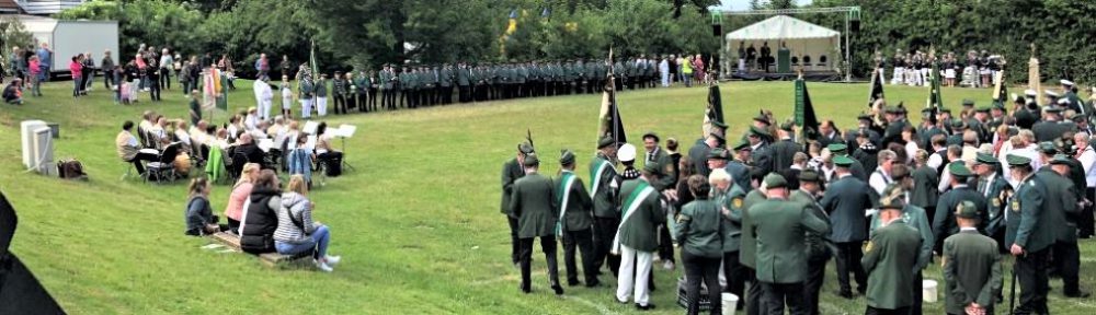 Schützenverein Obermetten e. V.