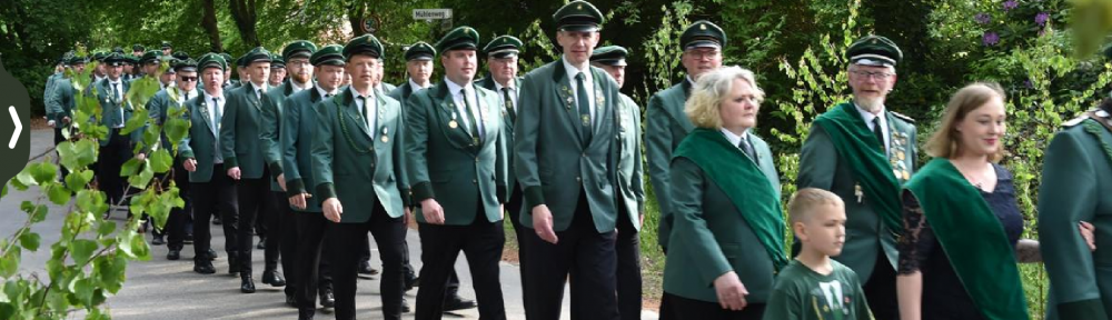 Schützenverein Obermetten e. V.