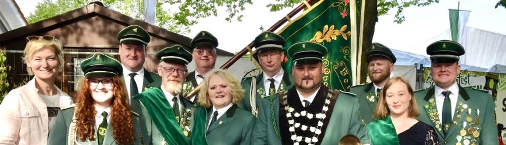 Schützenverein Obermetten e. V.