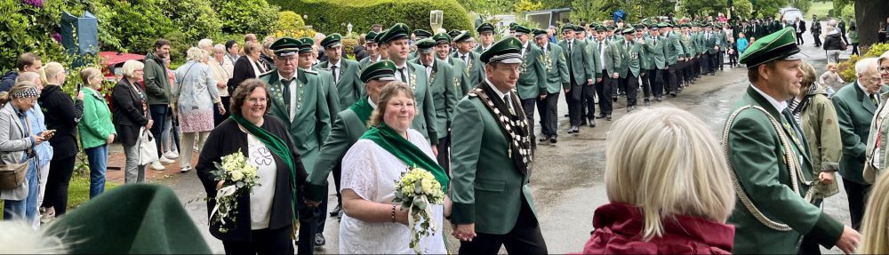Schützenverein Obermetten e. V.