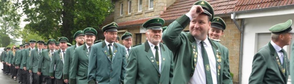 Schützenverein Obermetten e. V.
