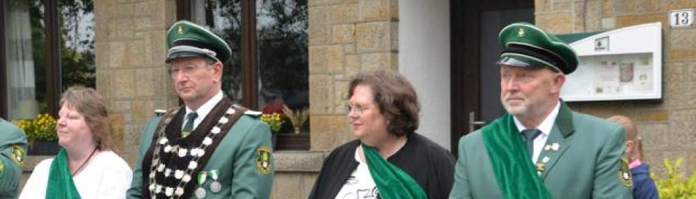 Schützenverein Obermetten e. V.