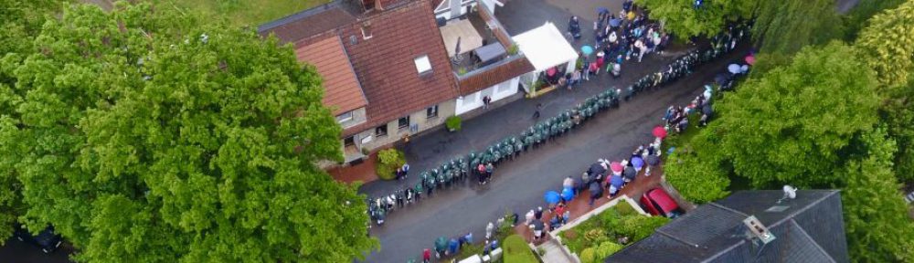 Schützenverein Obermetten e. V.