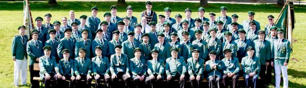 Schützenverein Obermetten e. V.