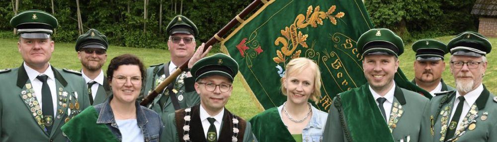 Schützenverein Obermetten e. V.